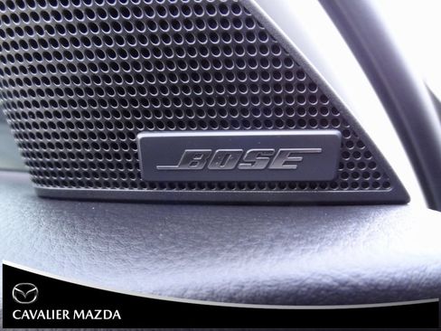 Certified 2025 MAZDA CX-70 Plug-In Hybrid w/ Premium Plus image 23