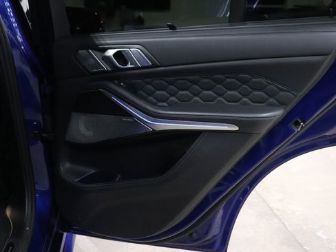 Used 2020 BMW X5 M Competition w/ Executive Package image 19
