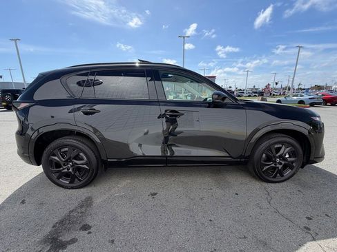 New 2026 MAZDA CX-5 2.5 S w/ Premium Package AWD/4WD image 7