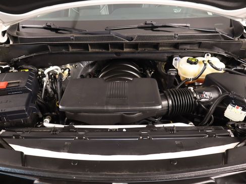 Used 2023 Cadillac Escalade ESV Premium Luxury w/ Performance Package image 22