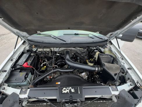 Used 2008 Ford F150 XLT AWD/4WD image 25