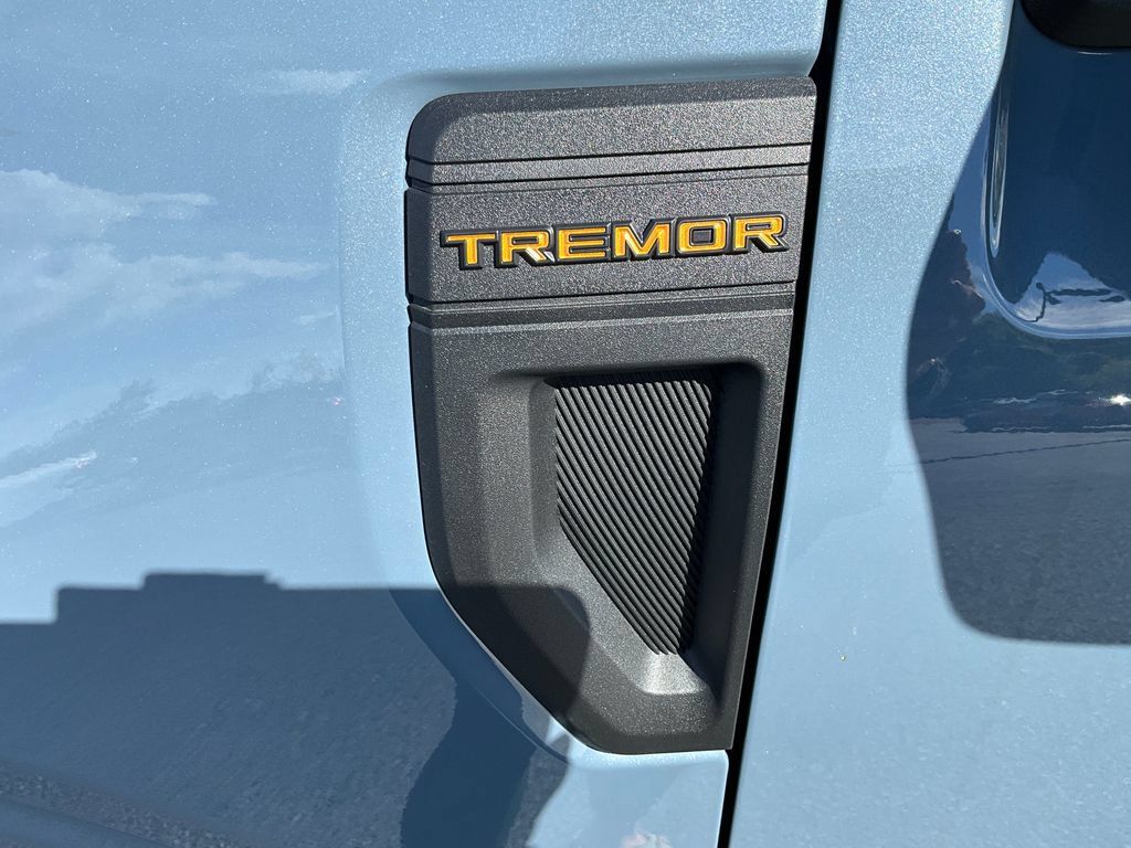 New 2026 Ford Maverick Tremor AWD/4WD image 13