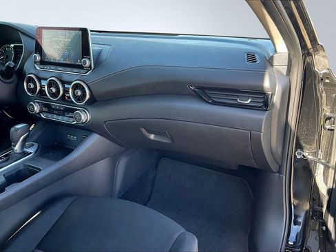 Used 2023 Nissan Sentra SV w/ All-Weather Package image 25