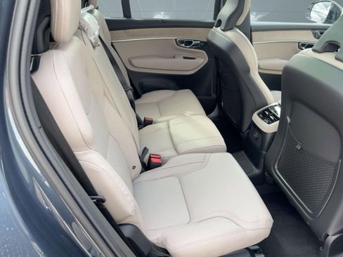 New 2026 Volvo XC90 T8 Ultra w/ Protection Package AWD/4WD image 25
