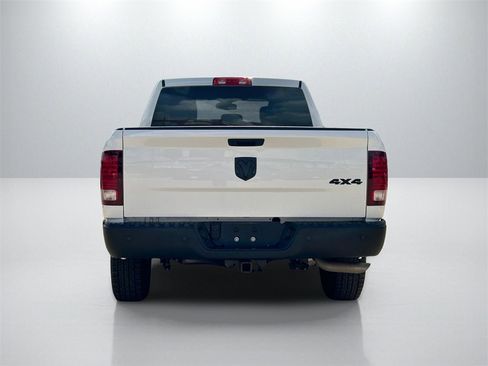 Used 2022 RAM 1500 Classic Warlock w/ Electronics Group image 6