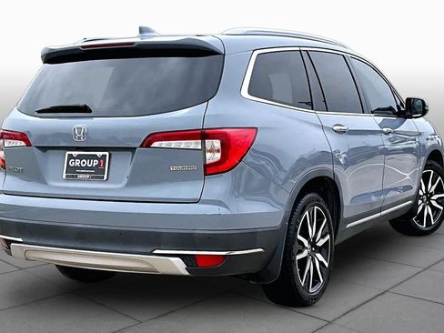 Used 2022 Honda Pilot Touring image 13