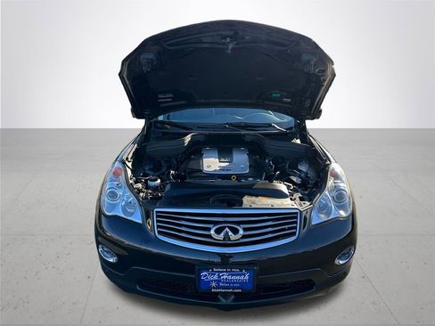 Used 2014 INFINITI QX50 Journey w/ Premium Package image 4