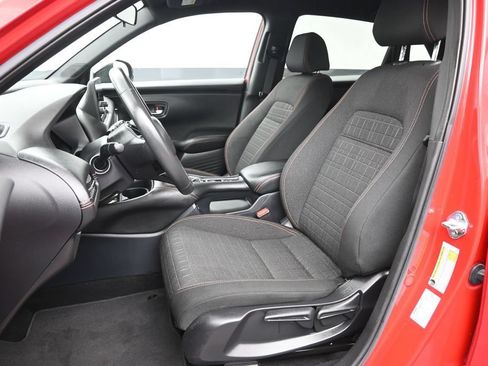 Used 2024 Honda HR-V Sport image 22