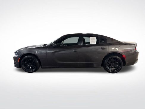 Used 2020 Dodge Charger Police AWD/4WD image 2