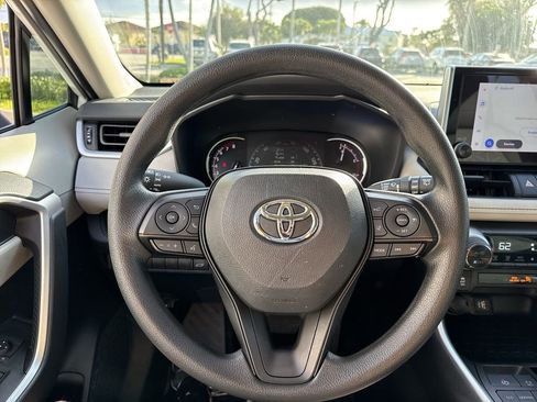 Used 2024 Toyota RAV4 XLE w/ Convenience Package image 49