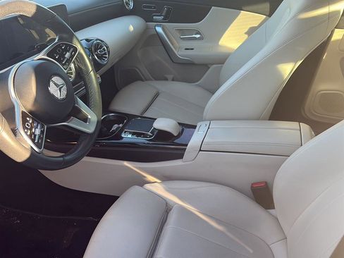 Used 2019 Mercedes-Benz A 220 A 220 image 12