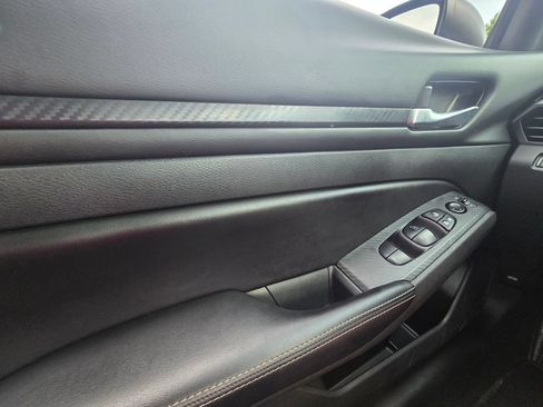Used 2024 Nissan Altima 2.5 SV FWD image 18