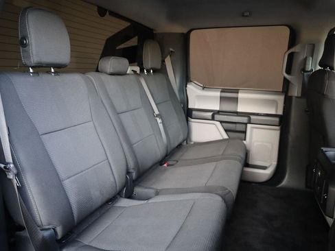 Used 2017 Ford F150 XL w/ Equipment Group 101A Mid AWD/4WD image 20