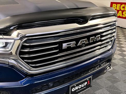 Used 2019 RAM 1500 Limited image 28