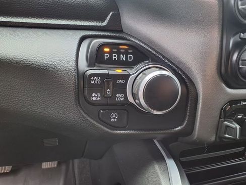 Used 2021 RAM 1500 Big Horn image 18