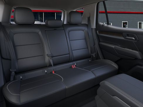 New 2027 GMC Terrain Denali w/ LPO, Floor Liner Package AWD/4WD image 17
