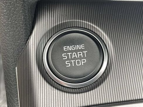 Certified 2026 Kia Sportage EX FWD image 37