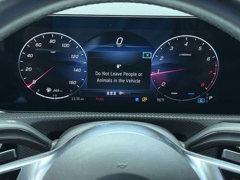Used 2025 Mercedes-Benz CLA 250 image 23
