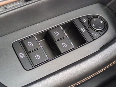 New 2026 MAZDA CX-90 Plug-In Hybrid w/Premium Sport AWD/4WD image 24