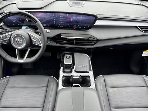New 2026 Buick Enclave Sport Touring AWD/4WD image 15