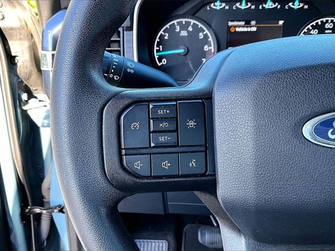 Used 2023 Ford F150 XL w/ STX Appearance Package image 27