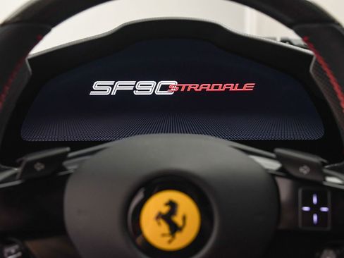 Certified 2023 Ferrari SF90 Stradale image 41