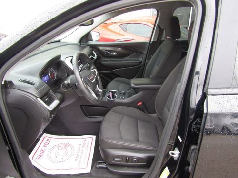 Used 2022 GMC Terrain SLE w/ Driver Convenience Package image 20