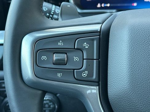 New 2026 Chevrolet Silverado 1500 RST w/ Texas Edition Plus AWD/4WD image 25