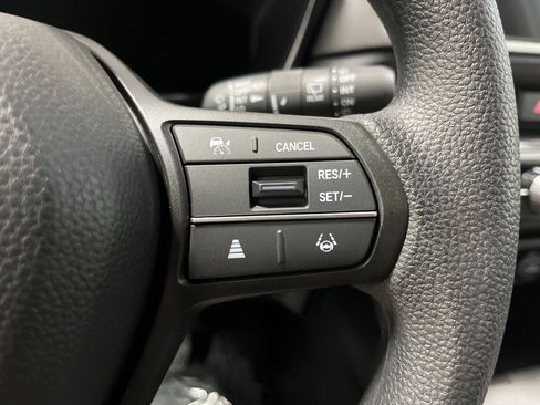 New 2026 Honda CR-V EX image 18