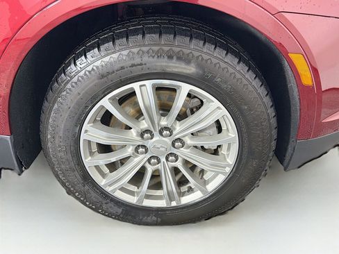 Used 2018 Cadillac XT5 Luxury w/ Driver Awareness Package FWD image 35