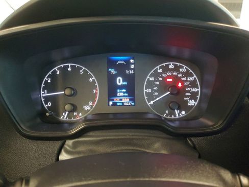 Used 2024 Toyota Corolla LE image 22