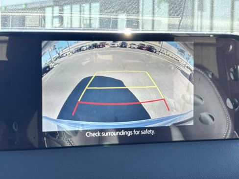 New 2025 MAZDA CX-5 AWD 2.5 S w/ Preferred Package image 12