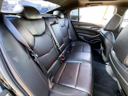 Used 2022 Cadillac CT5 Sport image 19