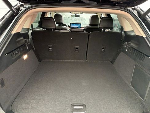 Used 2022 Lincoln Nautilus Reserve image 9