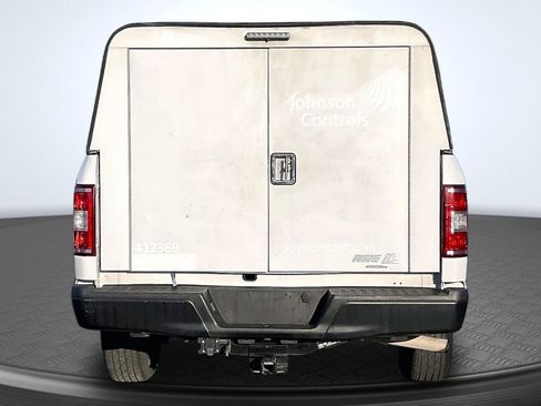 Used 2018 Ford F150 XL w/ XL Power Equipment Group image 4