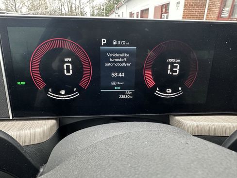 Used 2025 Hyundai Sonata SEL image 9