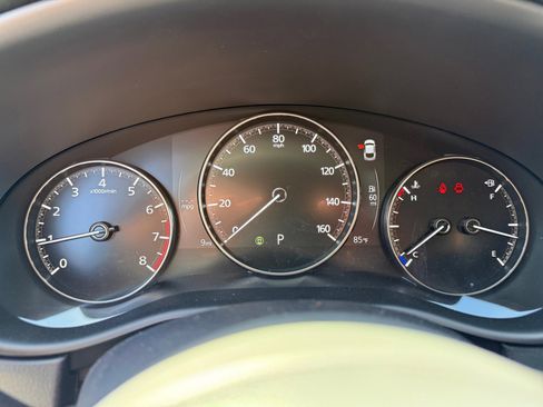 New 2026 MAZDA CX-30 AWD 2.5 S w/ Select Sport Pkg image 11