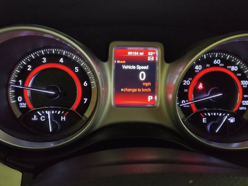 Used 2020 Dodge Journey SE w/ Blacktop Package image 23