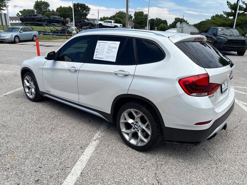 Used 2015 BMW X1 xDrive35i AWD/4WD image 21