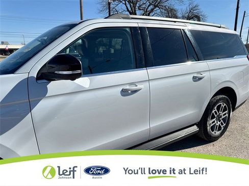 Used 2025 Ford Expedition Max Active image 35