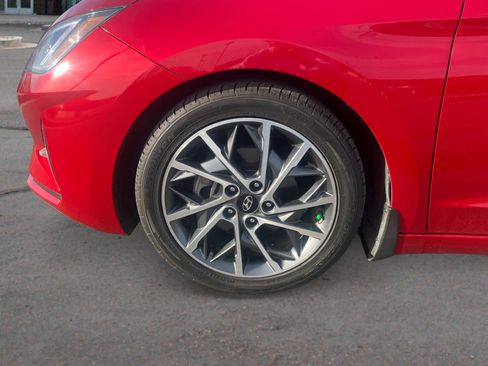 Used 2020 Hyundai Elantra Limited w/ Ultimate Package 03 image 14