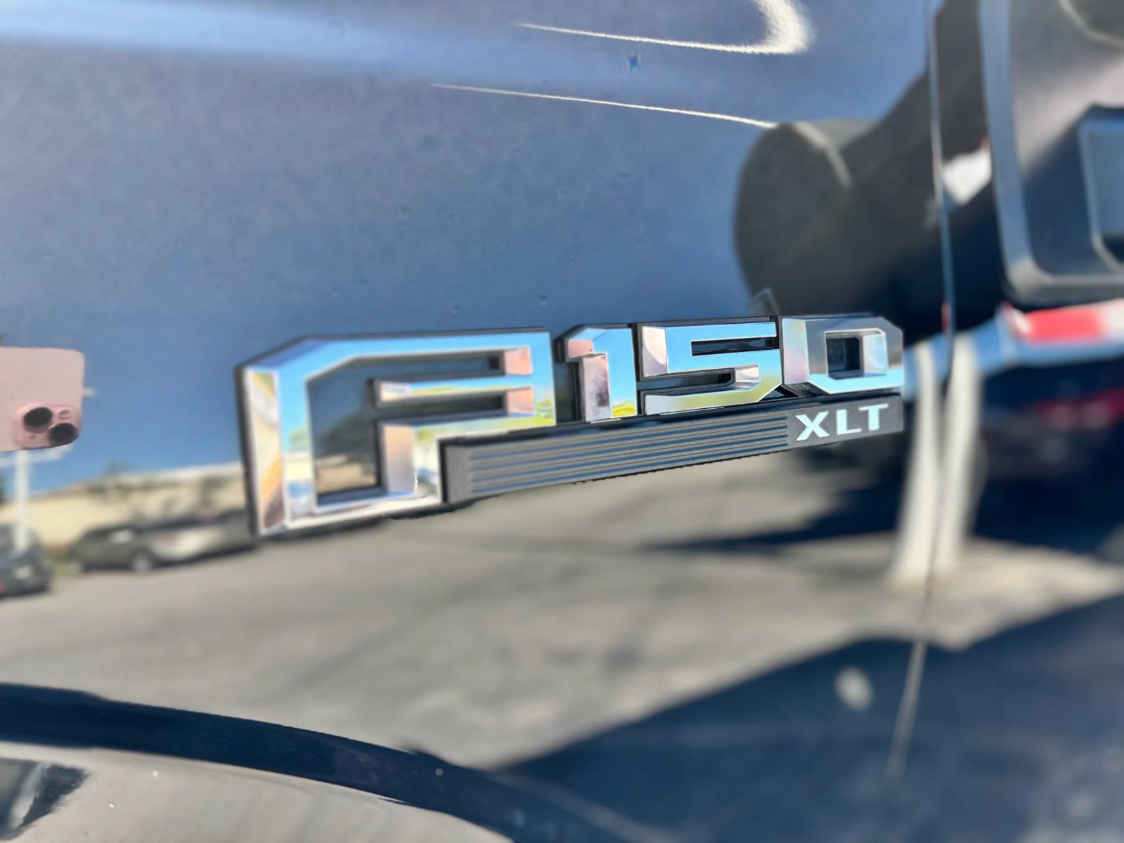 Used 2016 Ford F150 XLT w/ Equipment Group 301A Mid RWD image 14