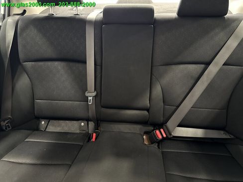 Used 2018 Subaru Legacy 2.5i Premium w/ Eyesight & BSD & Rcta & HBA image 24