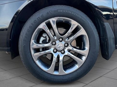 Used 2012 Acura MDX w/ Advance Package image 11