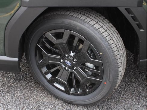 New 2026 Subaru Outback Limited XT image 36