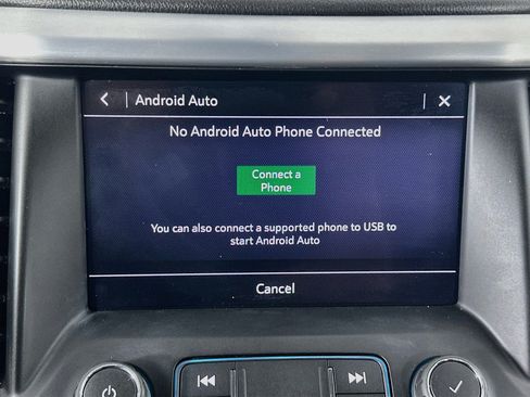 Used 2021 GMC Acadia SLE w/ Driver Convenience Package FWD image 22