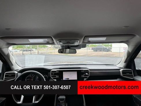 Used 2024 Toyota Tundra SR5 AWD/4WD image 14