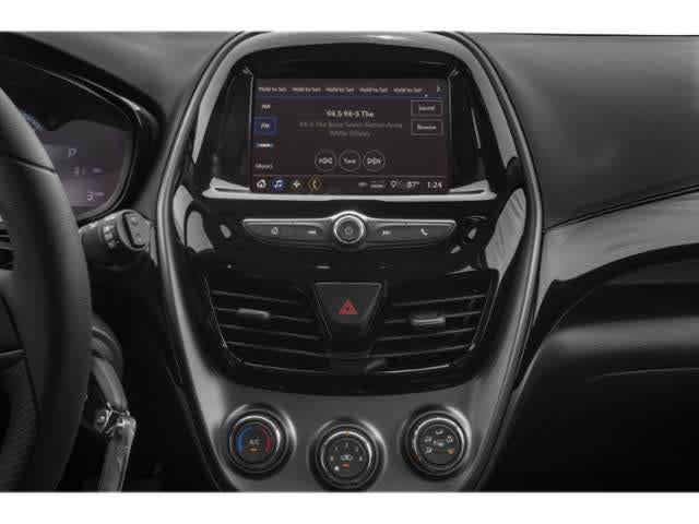 Used 2019 Chevrolet Spark LT FWD image 10