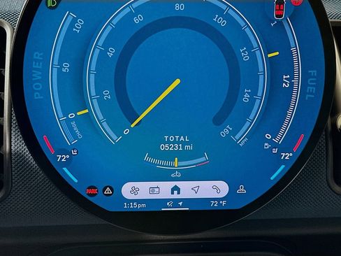 Certified 2025 MINI Cooper Countryman S w/ Comfort Package Max image 12