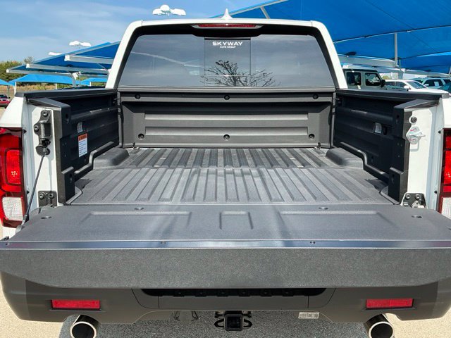 New 2026 Honda Ridgeline RTL image 6